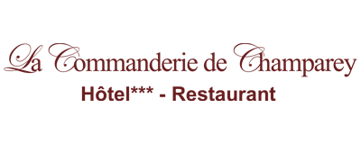 HÔTEL RESTAURANT LA COMMANDERIE DE CHAMPAREY