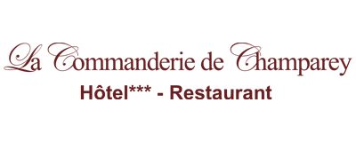 HÔTEL RESTAURANT LA COMMANDERIE DE CHAMPAREY